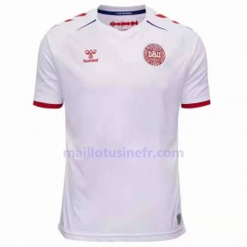 Maillot de Foot Danemark Extérieur UEFA EURO 2020